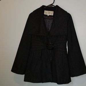 Jessica Simpson Pea coat